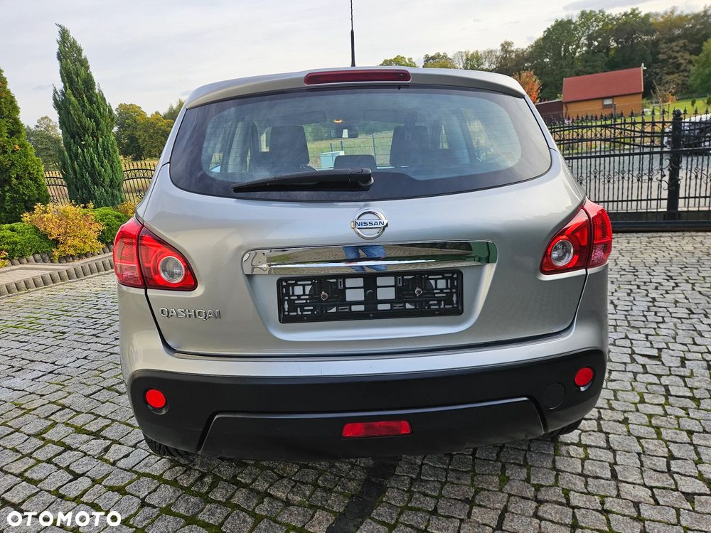 Nissan Qashqai - 19