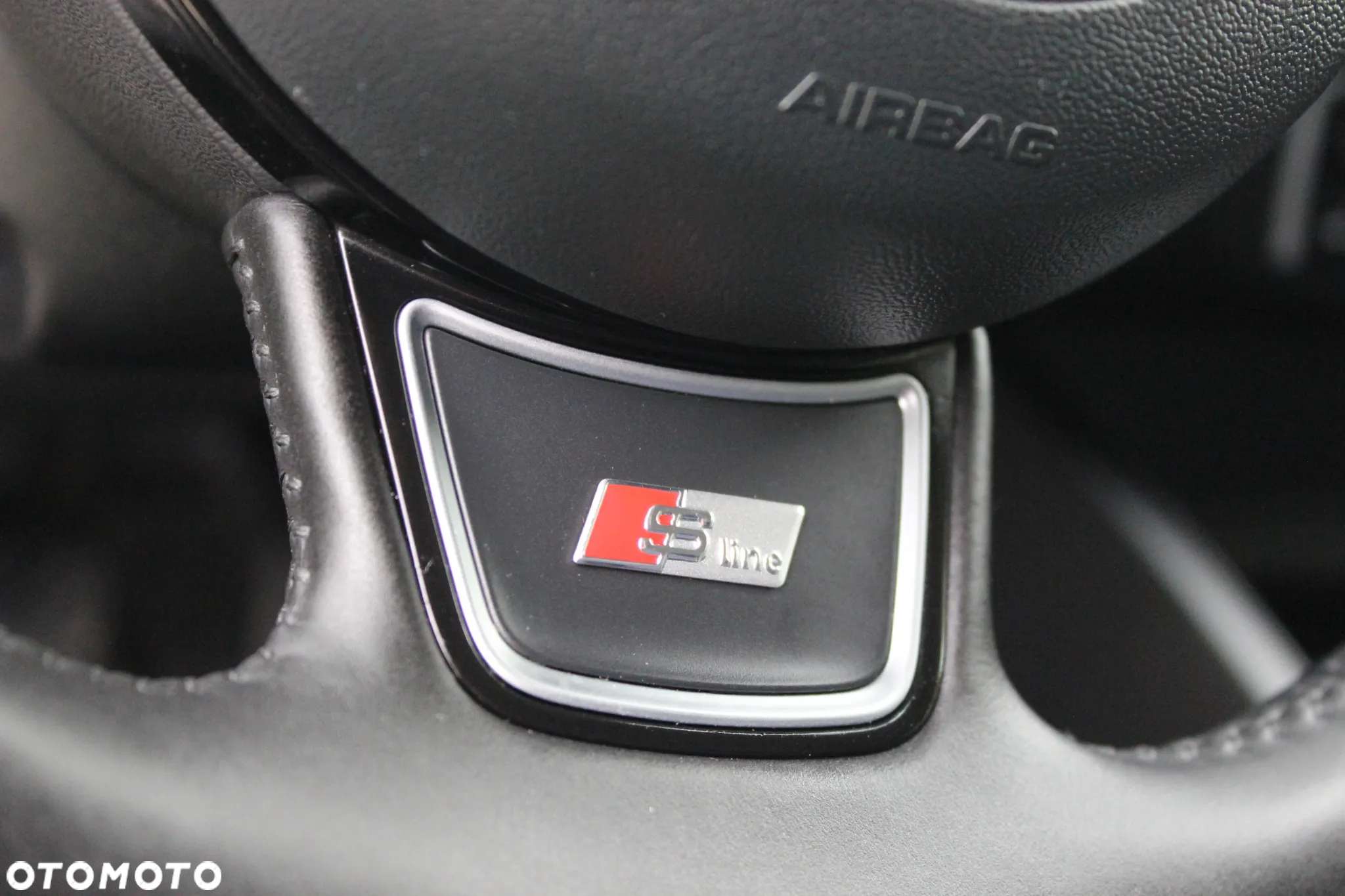 Audi A3 2.0 TDI Sportback (clean diesel) S line Sportpaket - 32