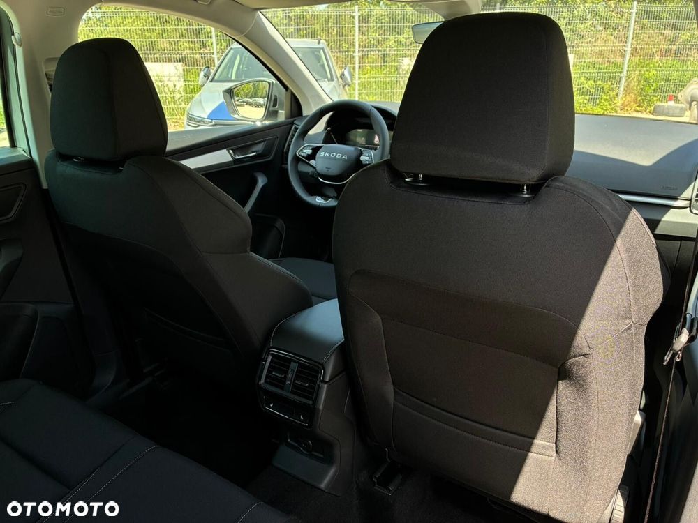 Skoda Karoq - 26