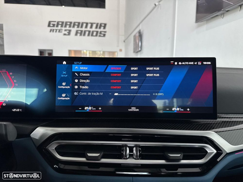 BMW M4 Competition - 42