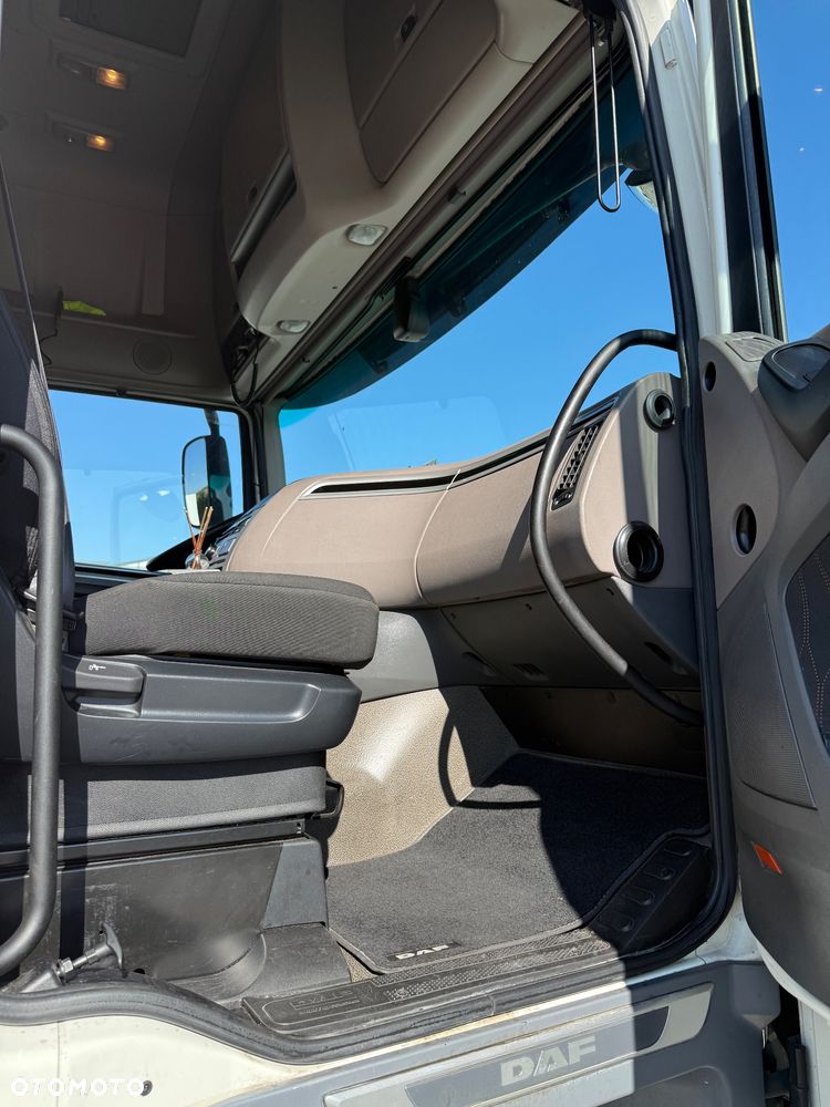 DAF XF 480 FT Low Deck - 26