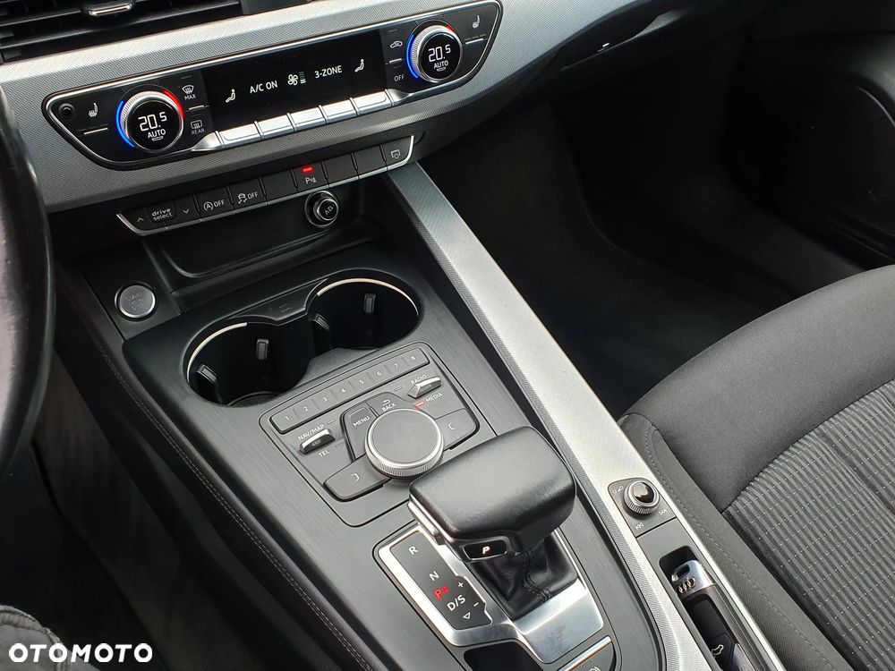 Audi A4 Avant 2.0 TDI S tronic - 18
