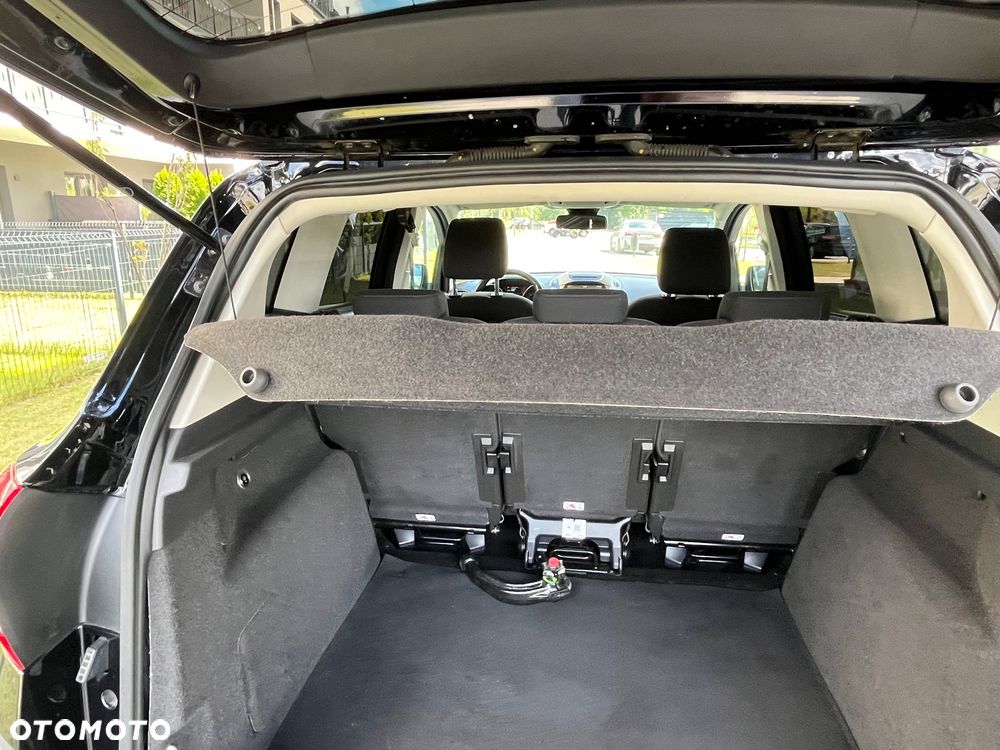 Ford C-MAX 1.5 EcoBoost Start-Stop-System Titanium - 16