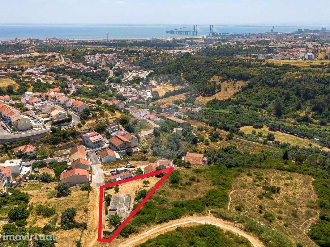 Terreno  para venda - Grande imagem: 5/15