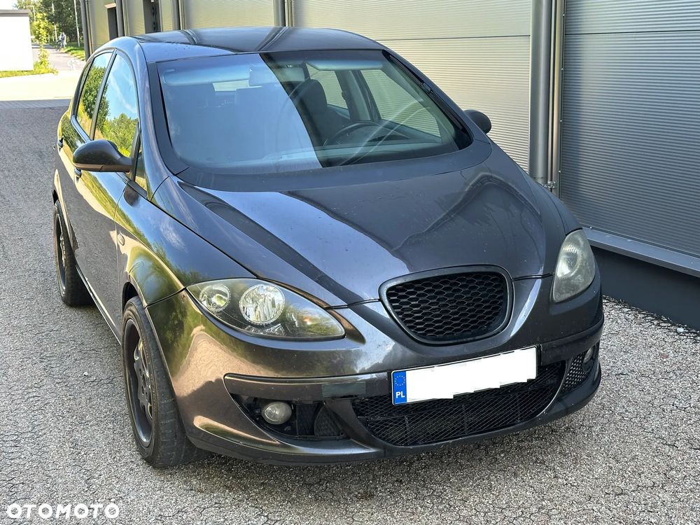 Seat Toledo 1.9 TDI Stylance - 1