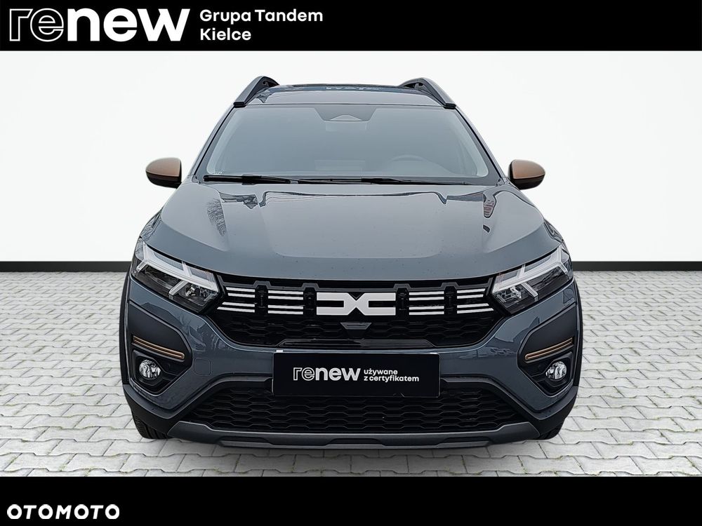 Dacia Jogger 1.6 Full Hybrid 140 Extreme MMT - 2