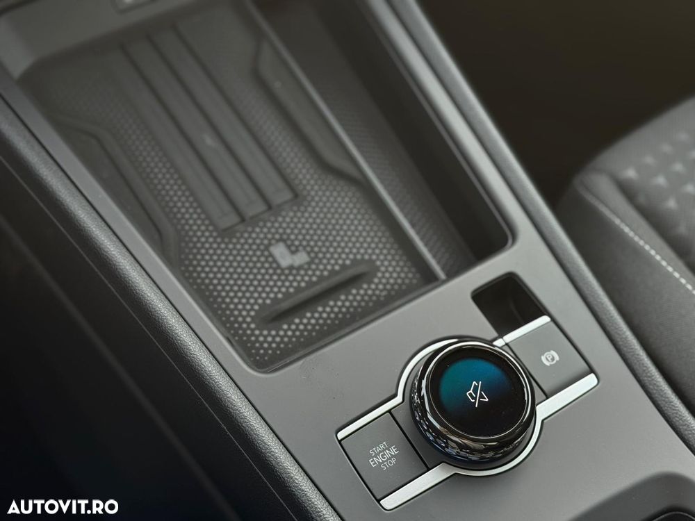 Volkswagen T-Roc 1.5 eTSI 115 CP DSG MHEV Life - 11