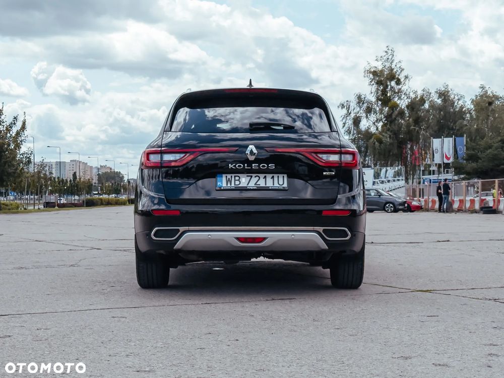 Renault Koleos 2.0 Blue dCi Initiale Paris 4x4 X-Tronic - 8