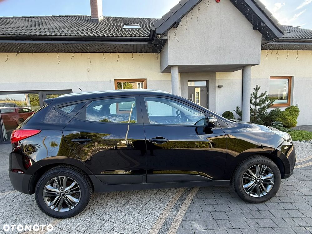 Hyundai ix35 - 4