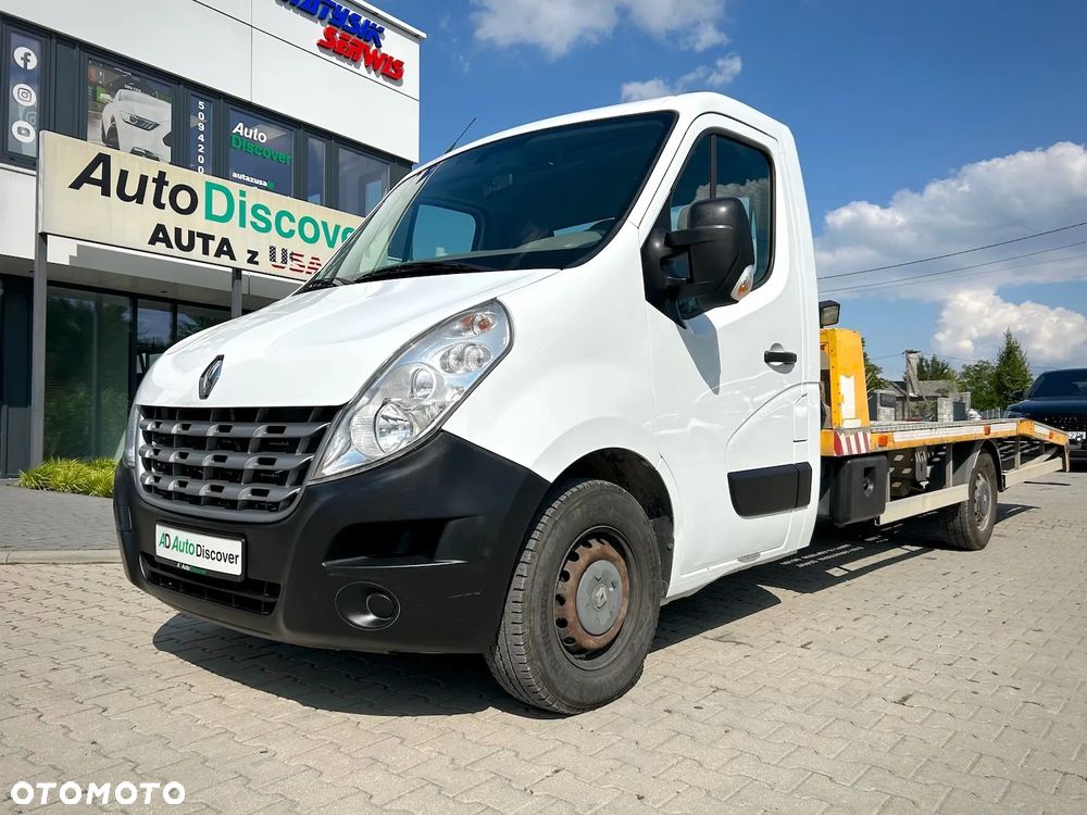 Renault Master - 7
