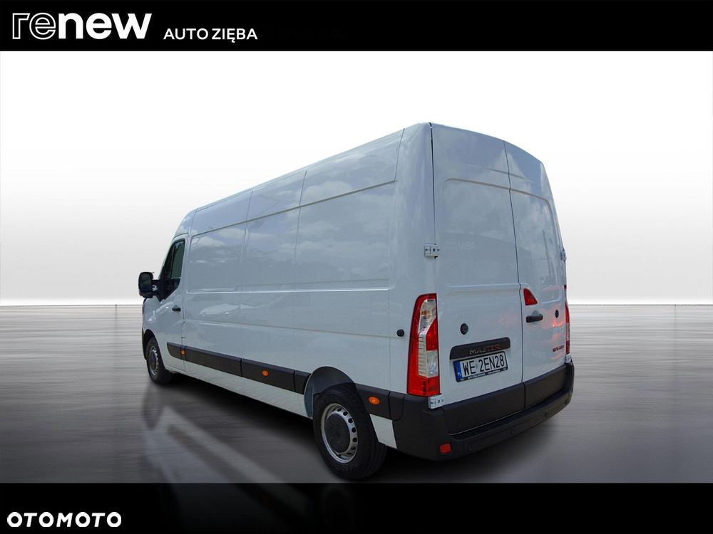 Renault master - 8