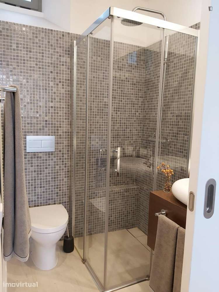 Apartamento com 1 quartos - localizado em Alcântara Lisbon - Grande imagem: 5/26