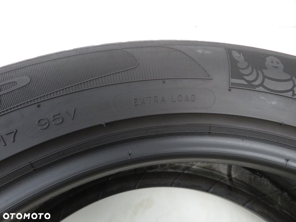 205/55R17 OPONA LETNIA Michelin Primacy HP 95V - 2