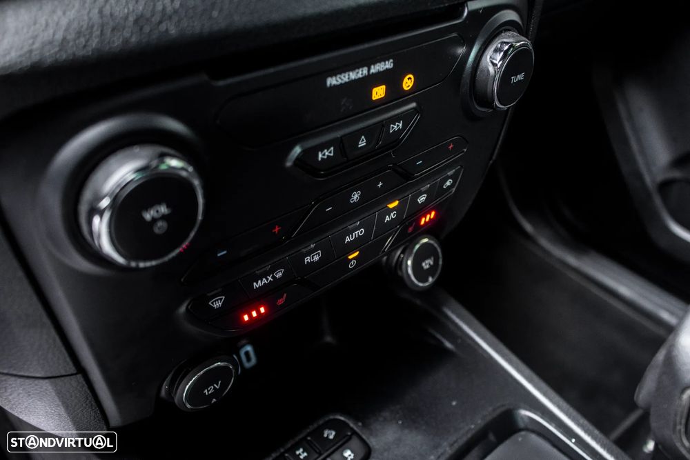 Ford Ranger 2.0 TDCi CD Wildtrak Aut.4WD - 26