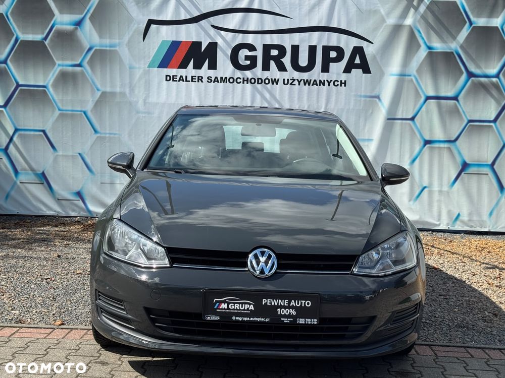 Volkswagen Golf 1.2 TSI BlueMotion Technology Cup - 5