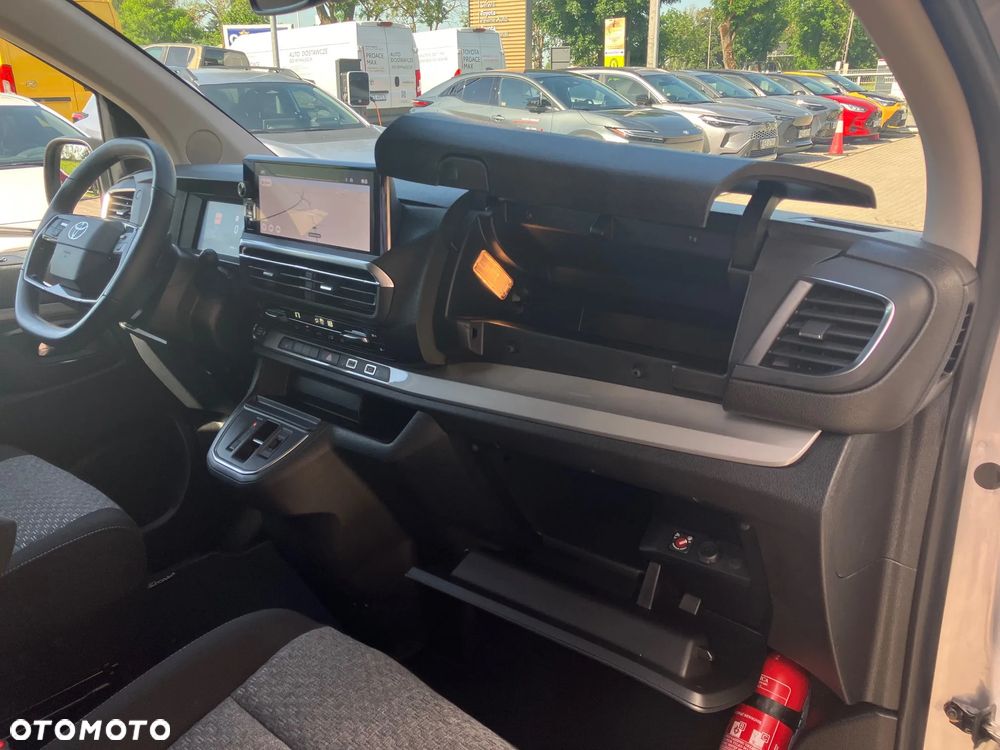 Toyota Proace Verso 2.0 D4-D Long Family - 19