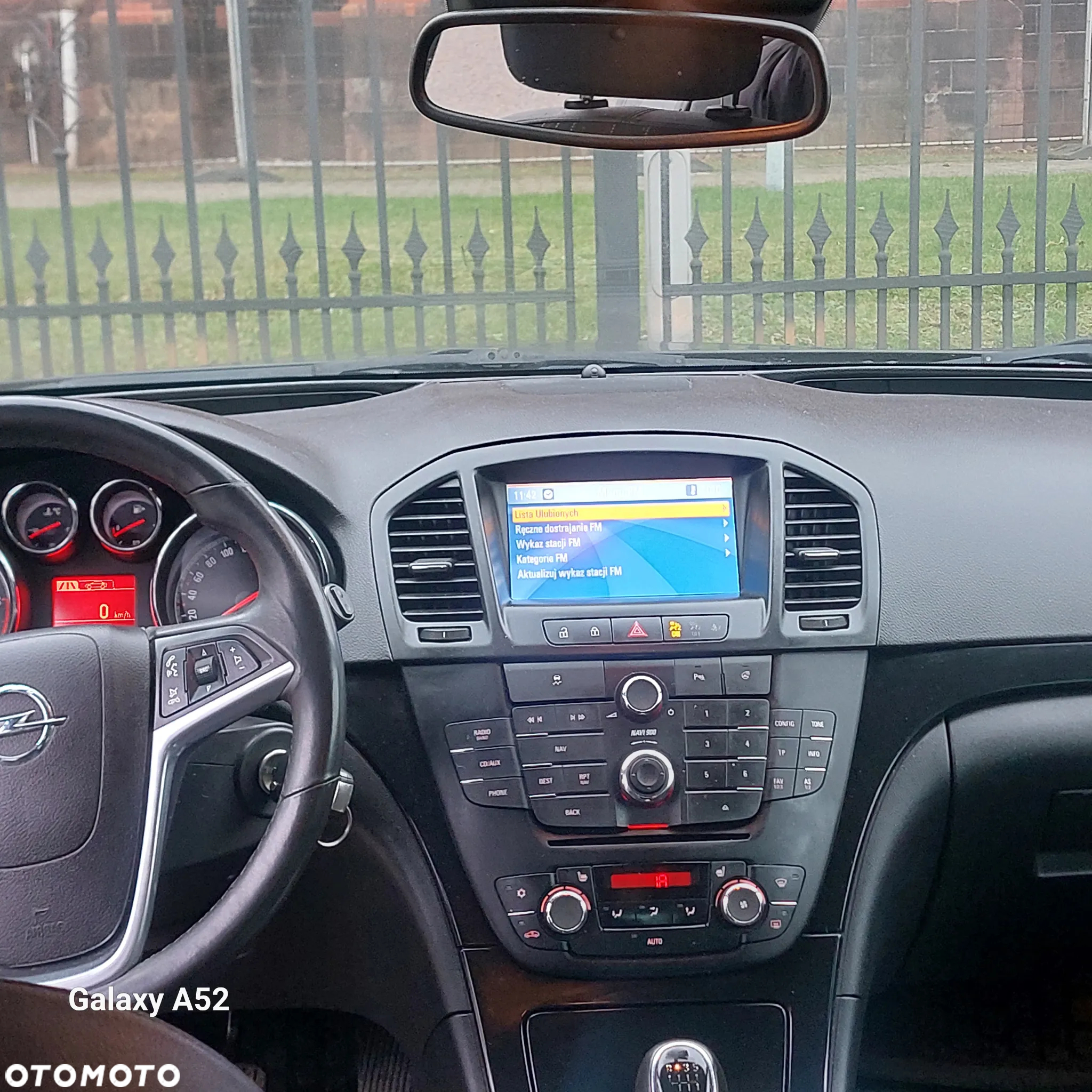 Opel Insignia - 13