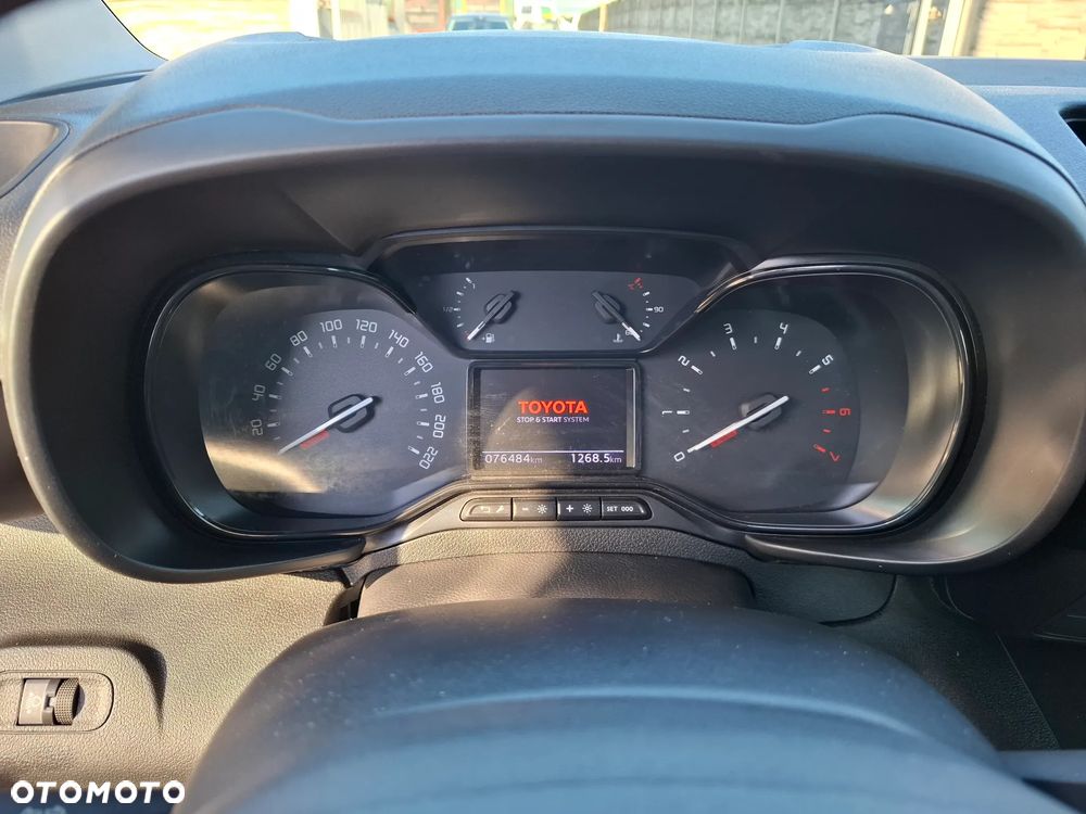 Toyota Proace City Verso - 20