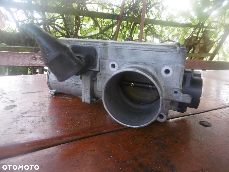 Przepustnica YAGUAR S-TYPE 3,0 XR8F-9E928AE - 1