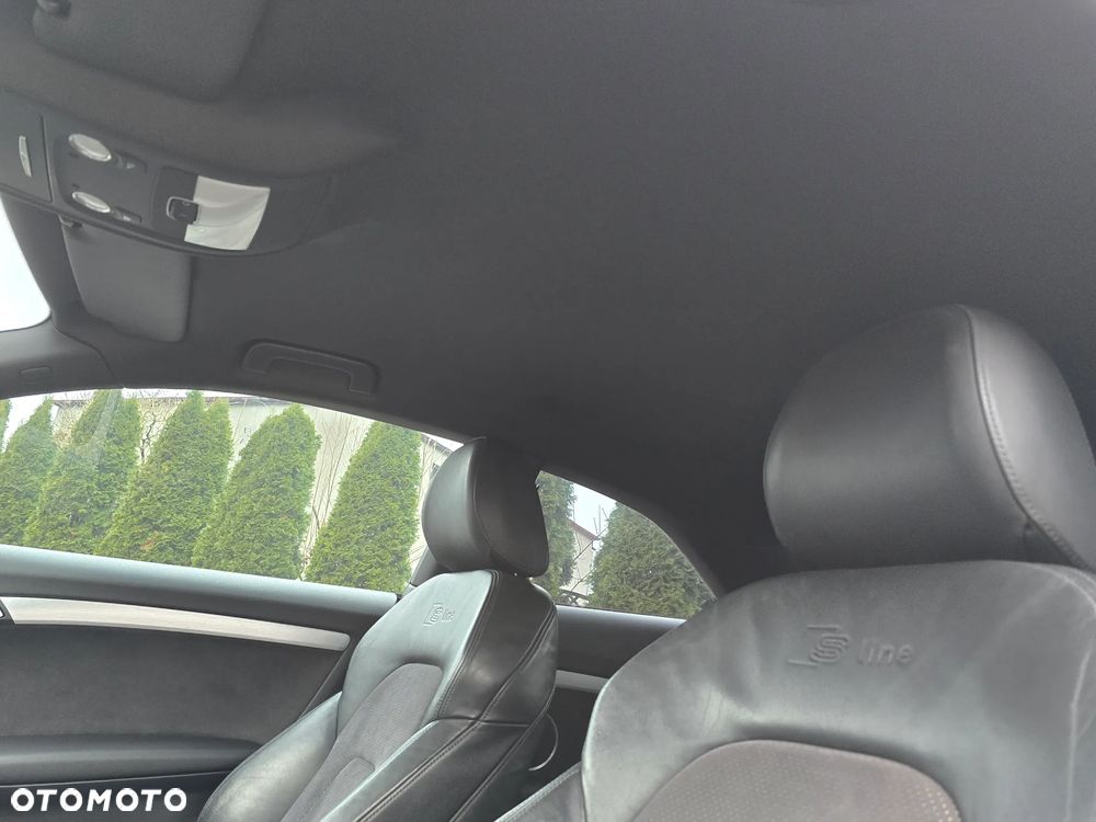 Audi A5 Coupé 2.0 TFSI - 3