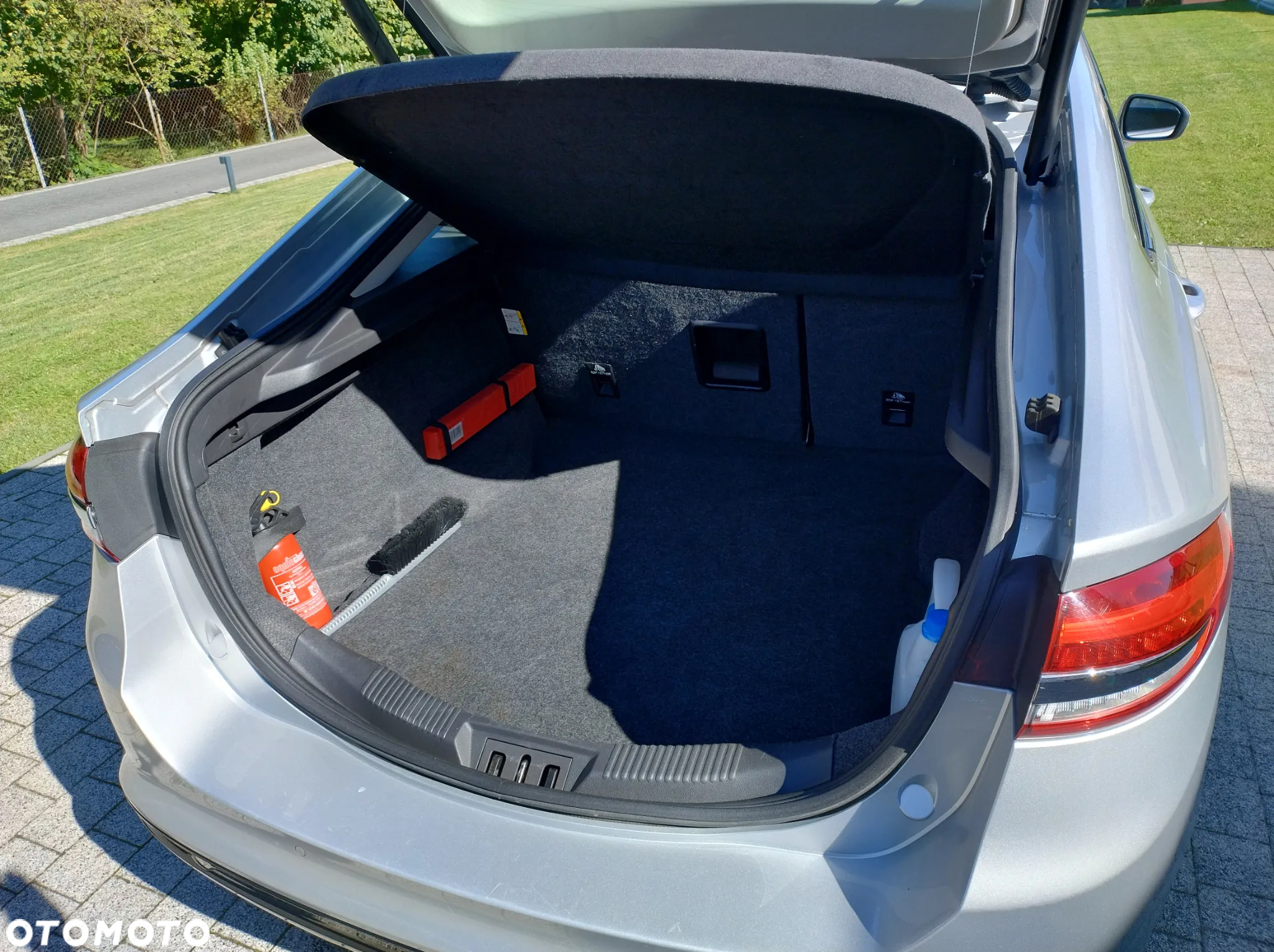 Ford Mondeo 2.0 EcoBlue Titanium - 6