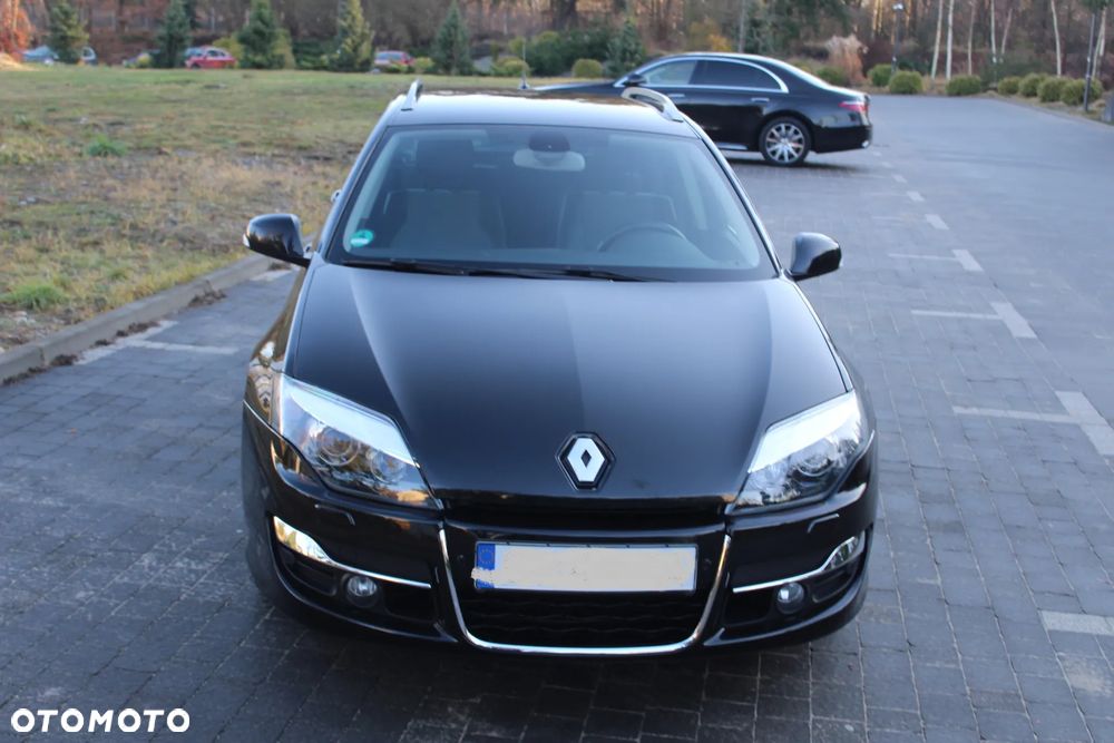 Renault Laguna 2.0 Turbo Dynamique - 8