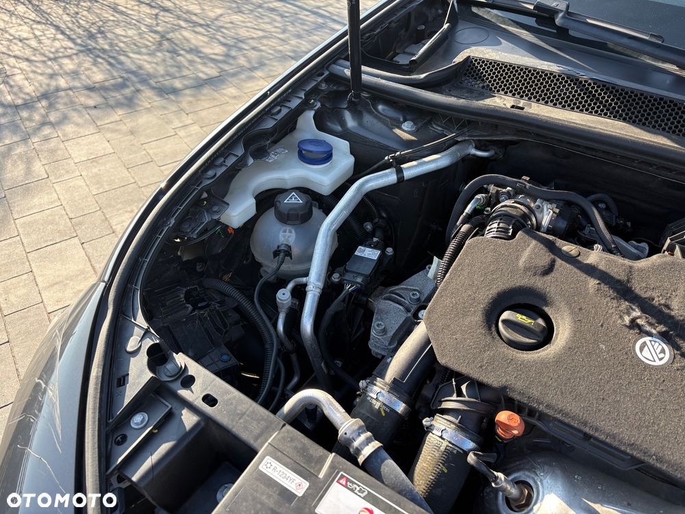 Peugeot 508 BlueHDi 130 EAT8 Allure Pack - 22