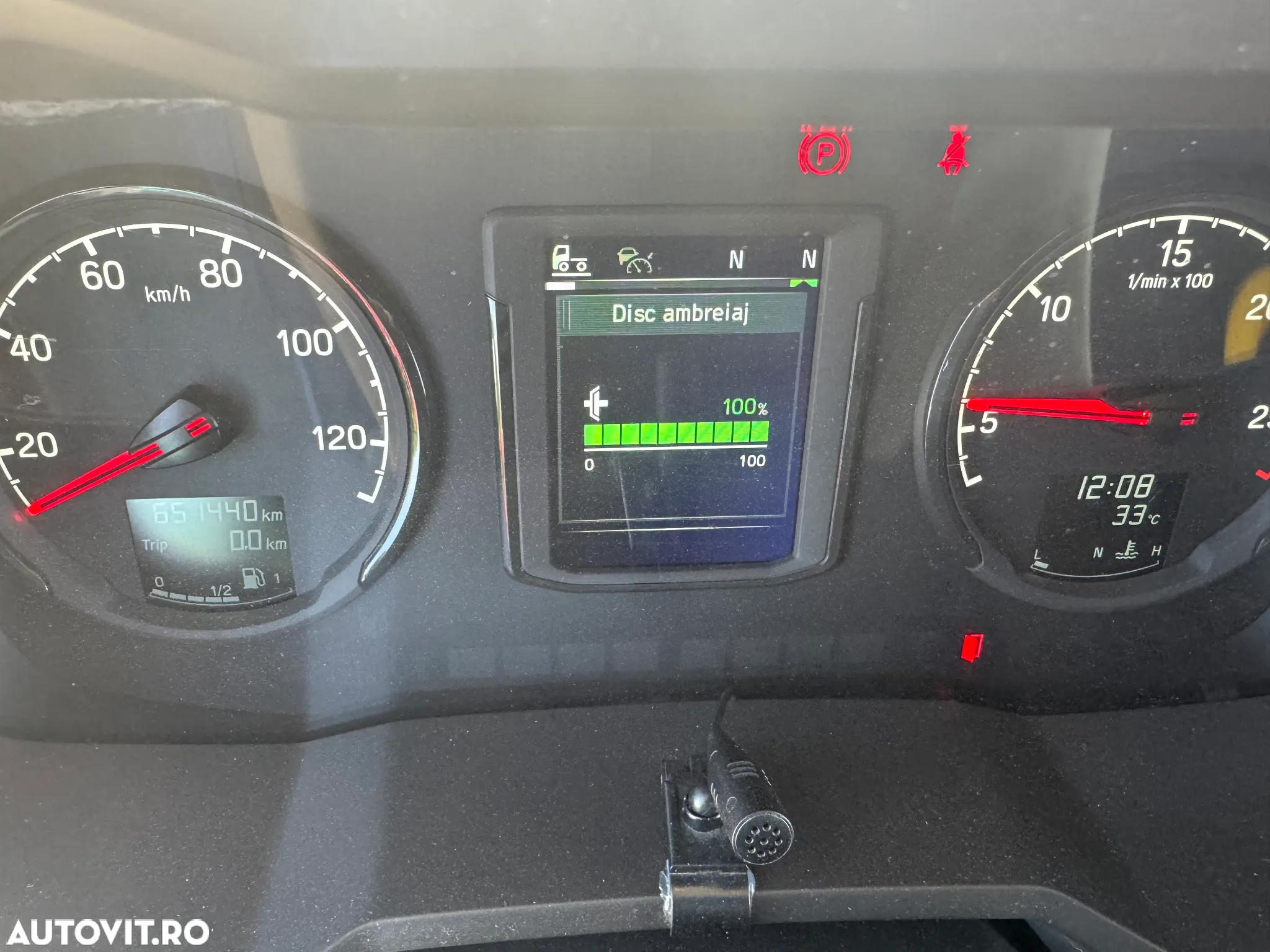Scania R450 - 3