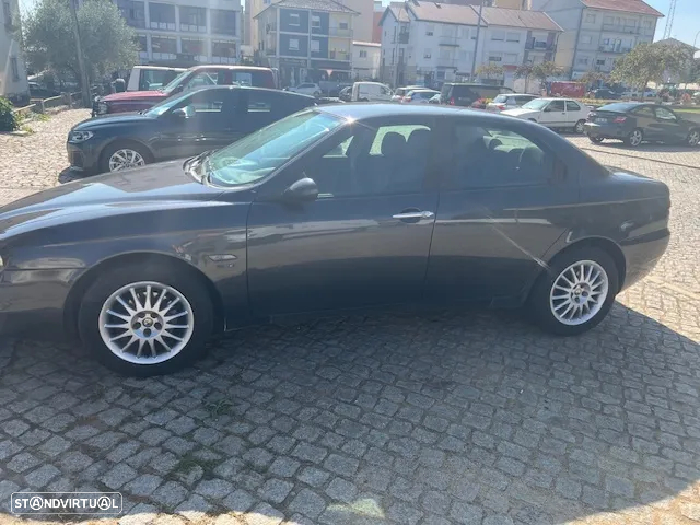 Alfa Romeo 156 - 2
