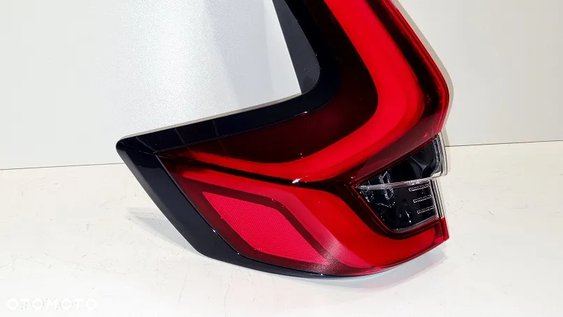 LAMPA TYŁ LEWA HONDA CRV CR-V VI 23- EUROPA - 3