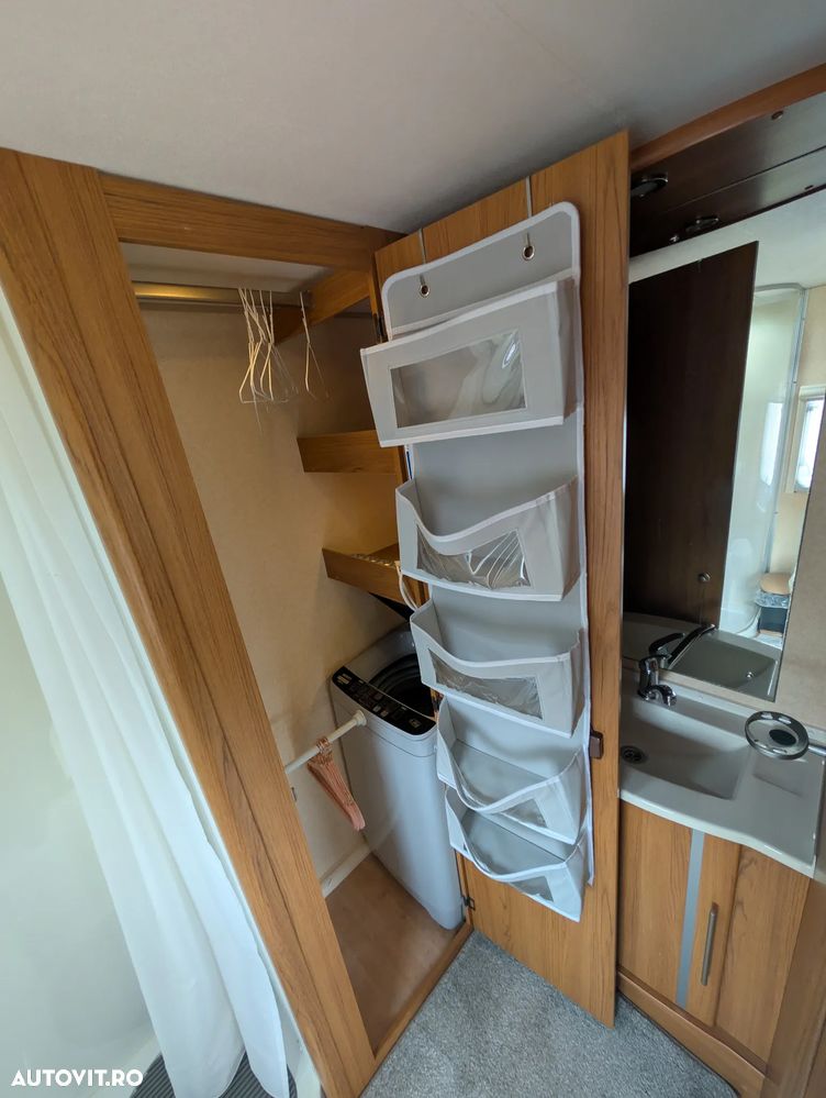 Bailey Monarch Peagent - 9