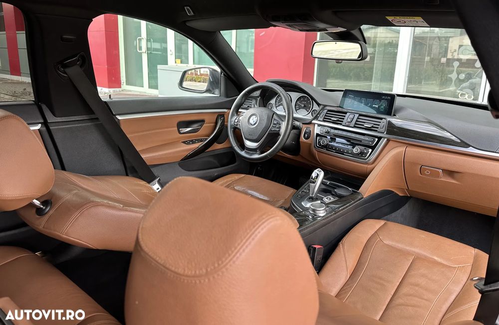 BMW Seria 4 - 10
