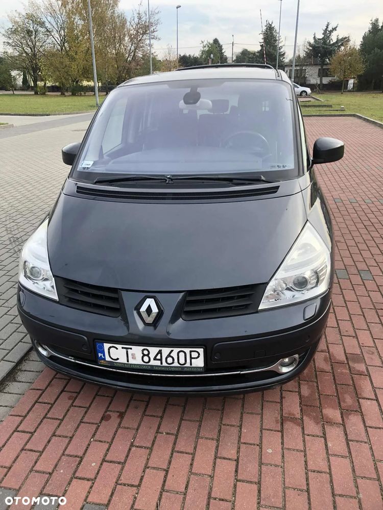 Renault Espace 2.0 dCi Initiale - 5