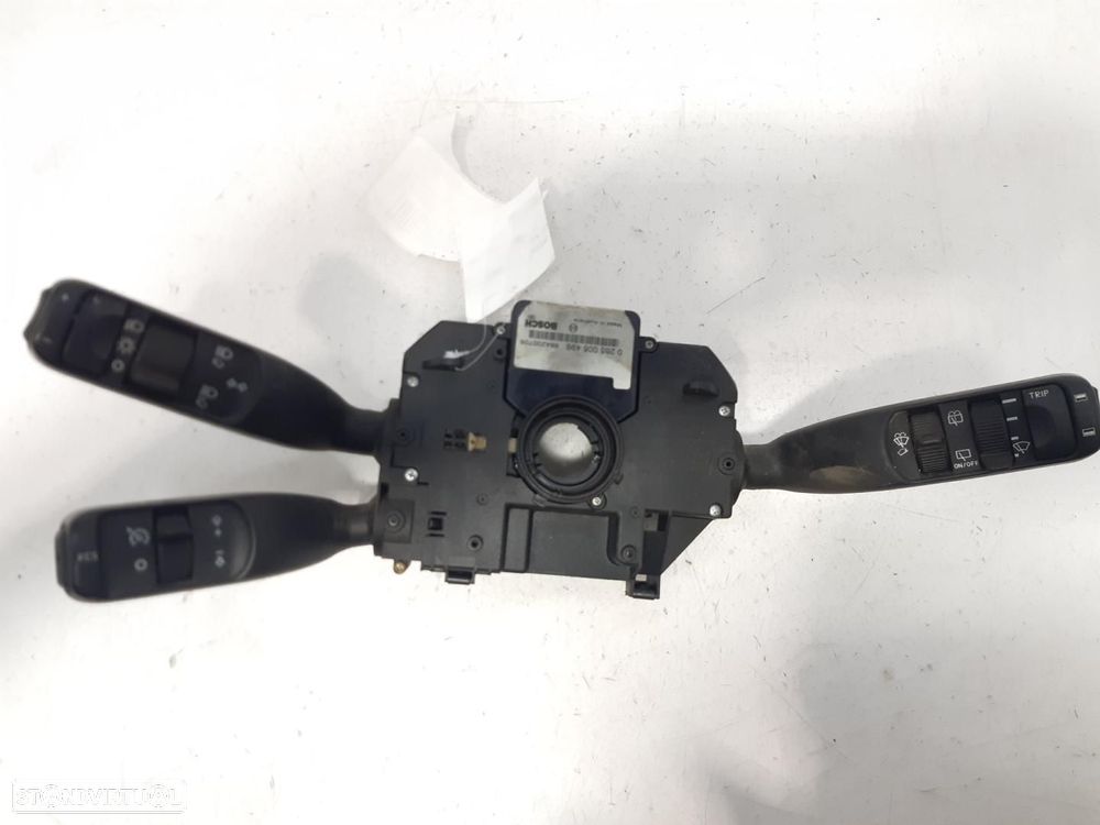 COMANDOS VOLANTE ALFA ROMEO BRERA 177 - 1