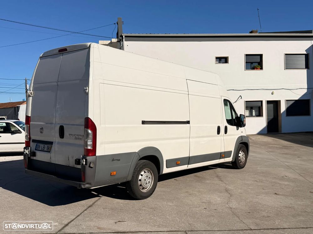 Fiat DUCATO 250 DCMFC - 4