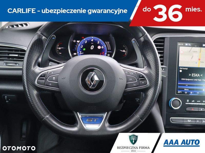 Renault Megane - 19