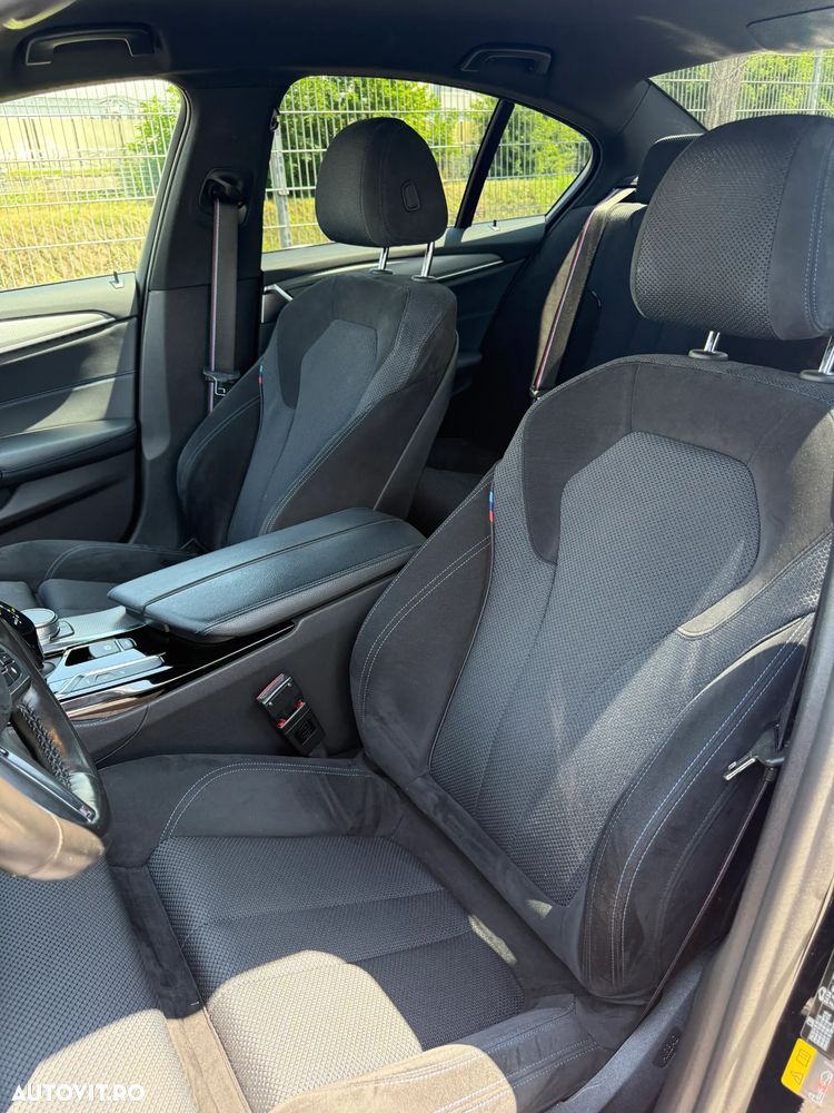 BMW Seria 5 - 9