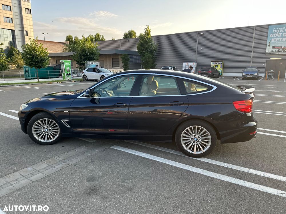 BMW Seria 3 - 7