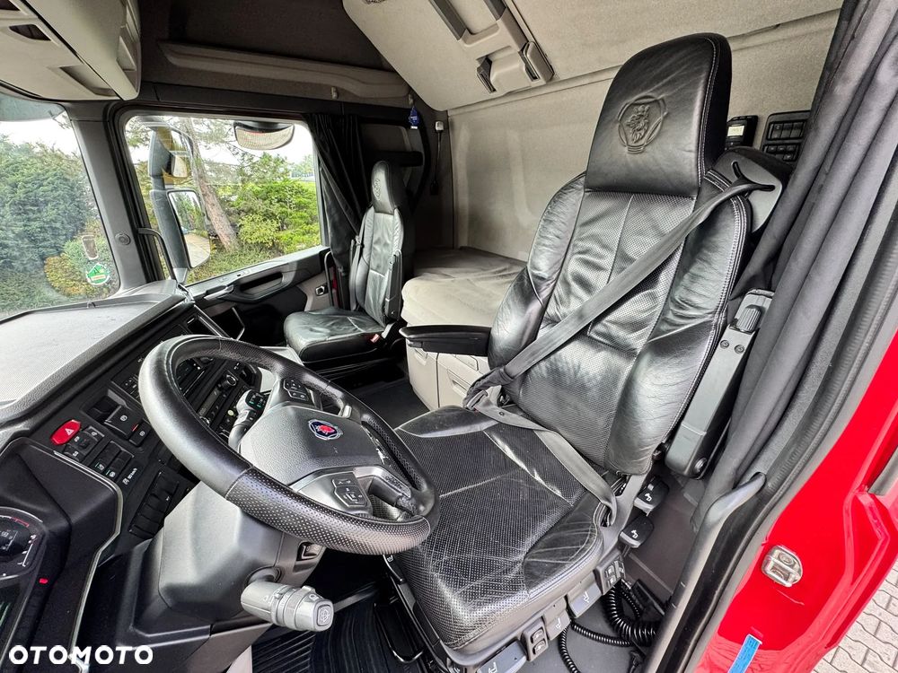 Scania S500 A4X2LB - 29