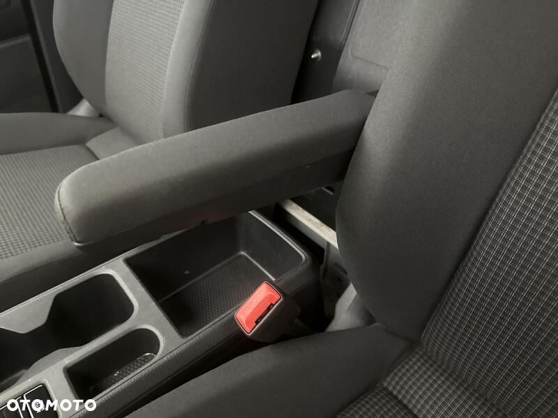 Volkswagen Caddy - 17