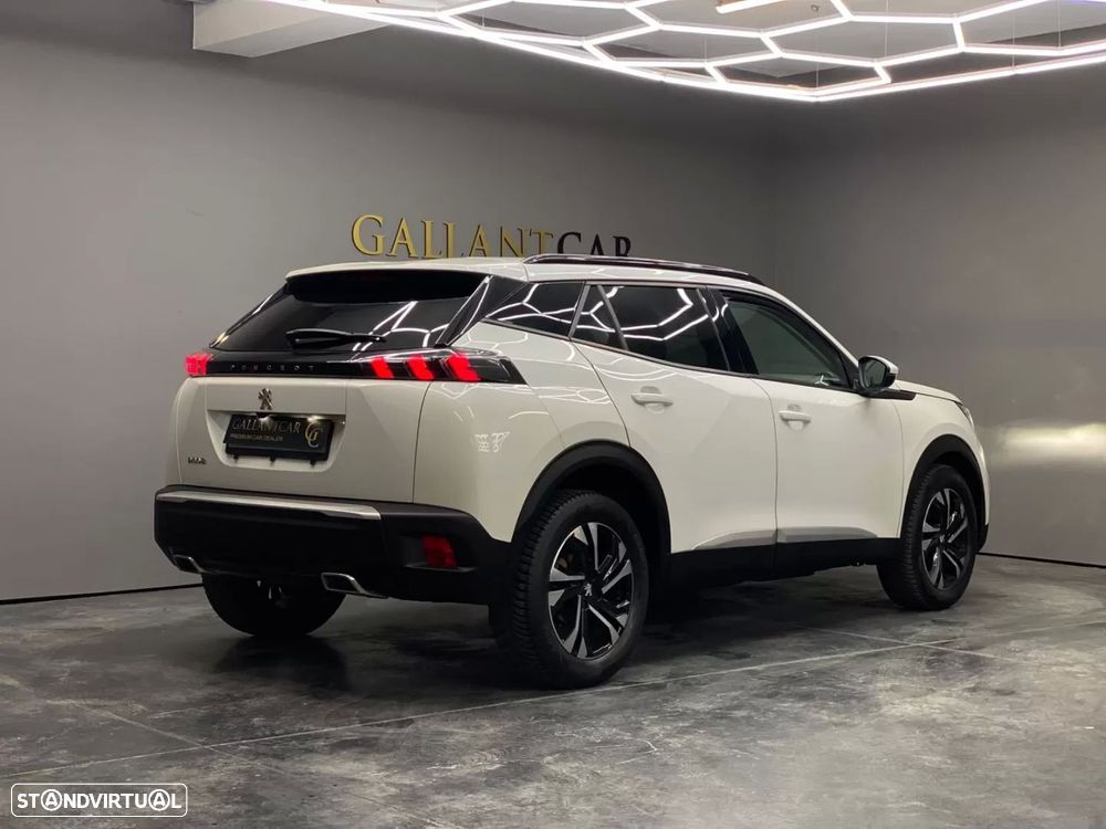 Peugeot 2008 - 17