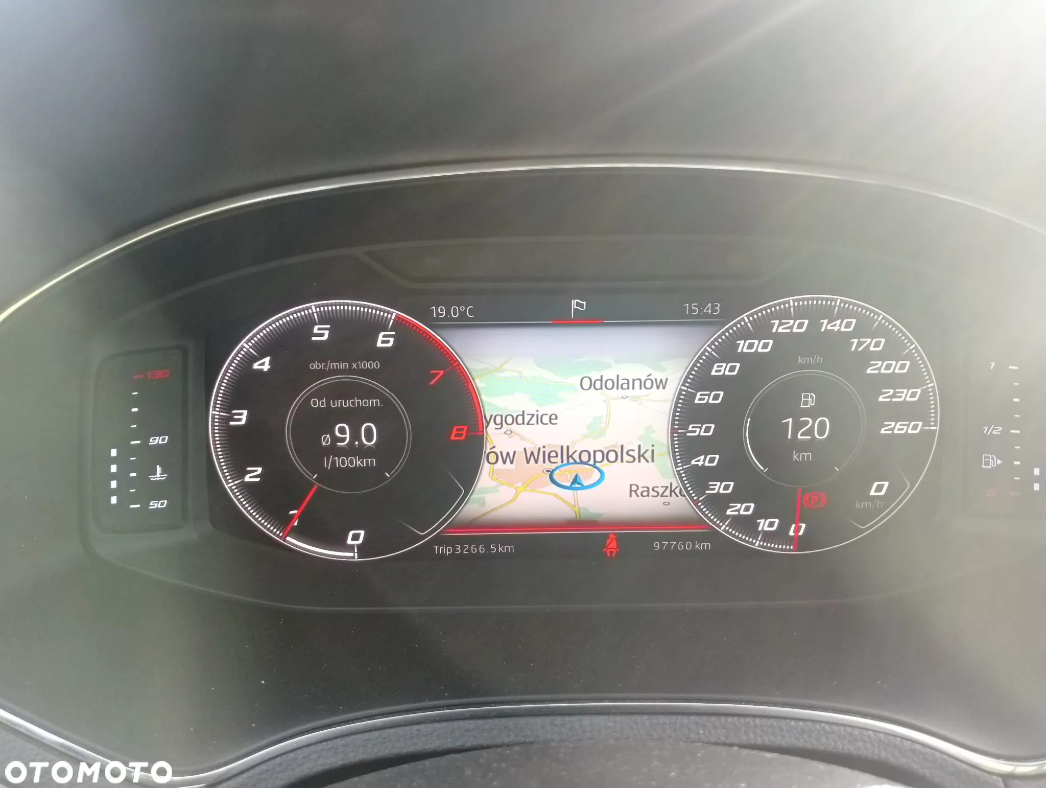 Seat Arona 1.0 TSI GPF Full LED S&S - 10