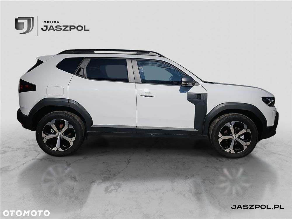 Dacia Duster - 4