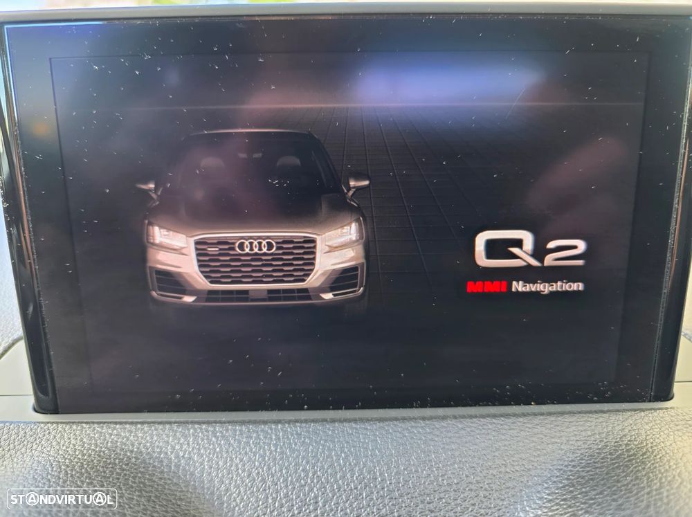 Audi Q2 30 TFSI Design - 42