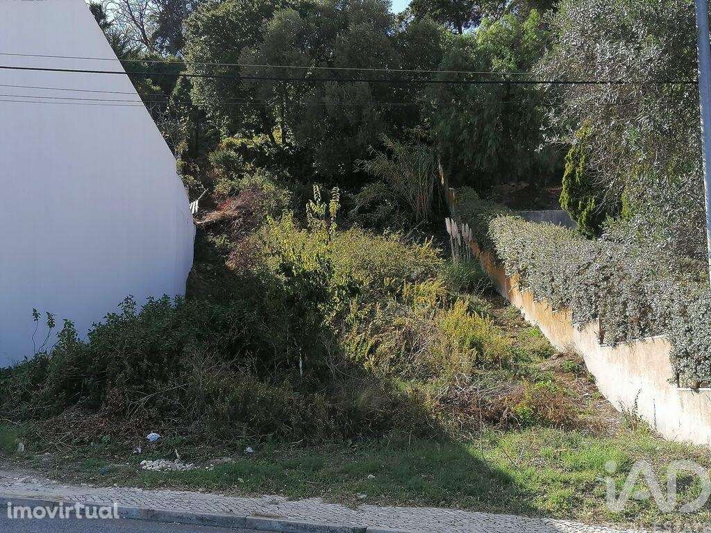 Terreno em Barcarena de 505,00 m2 - Grande imagem: 4/10