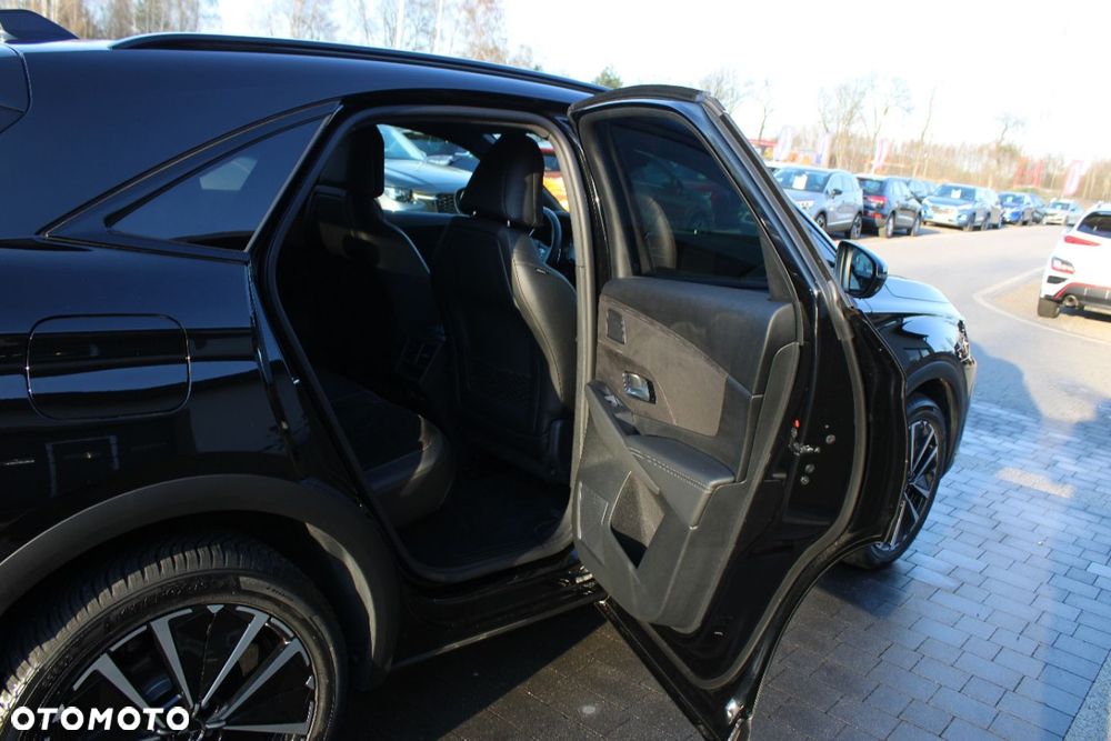 DS Automobiles DS 7 Crossback - 26