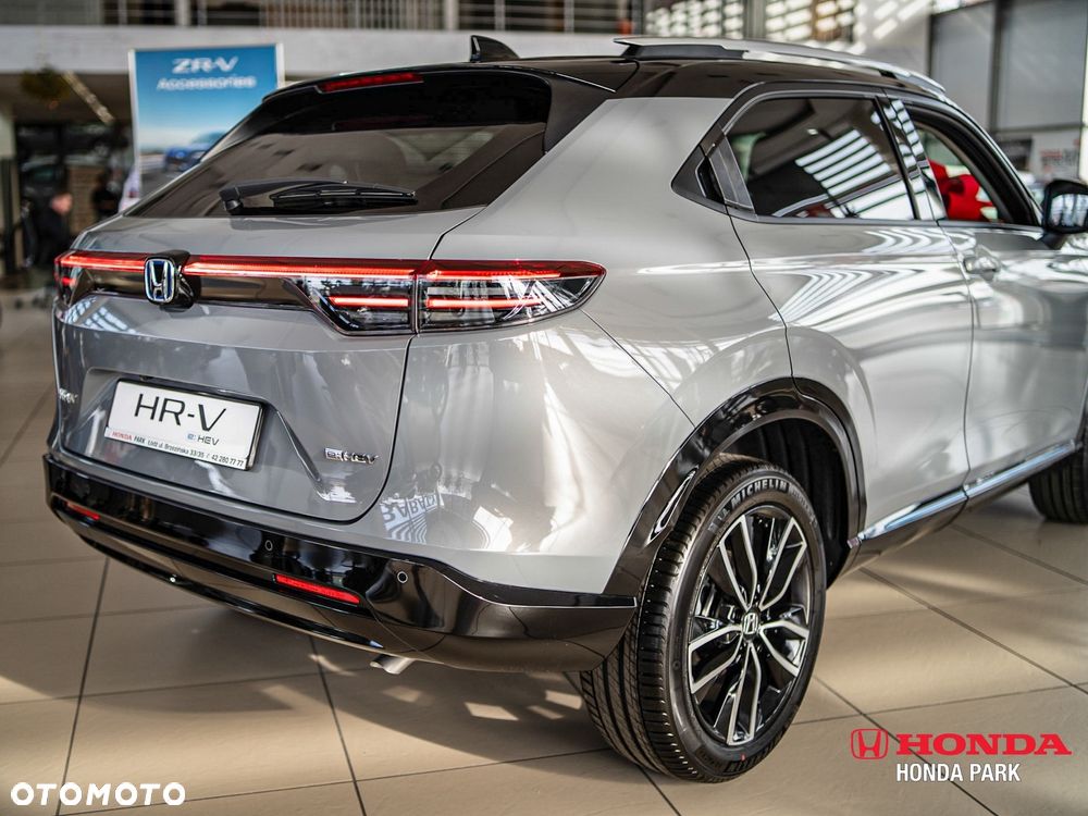 Honda HR-V 1.5 i-MMD Advance Style BSI CVT - 9