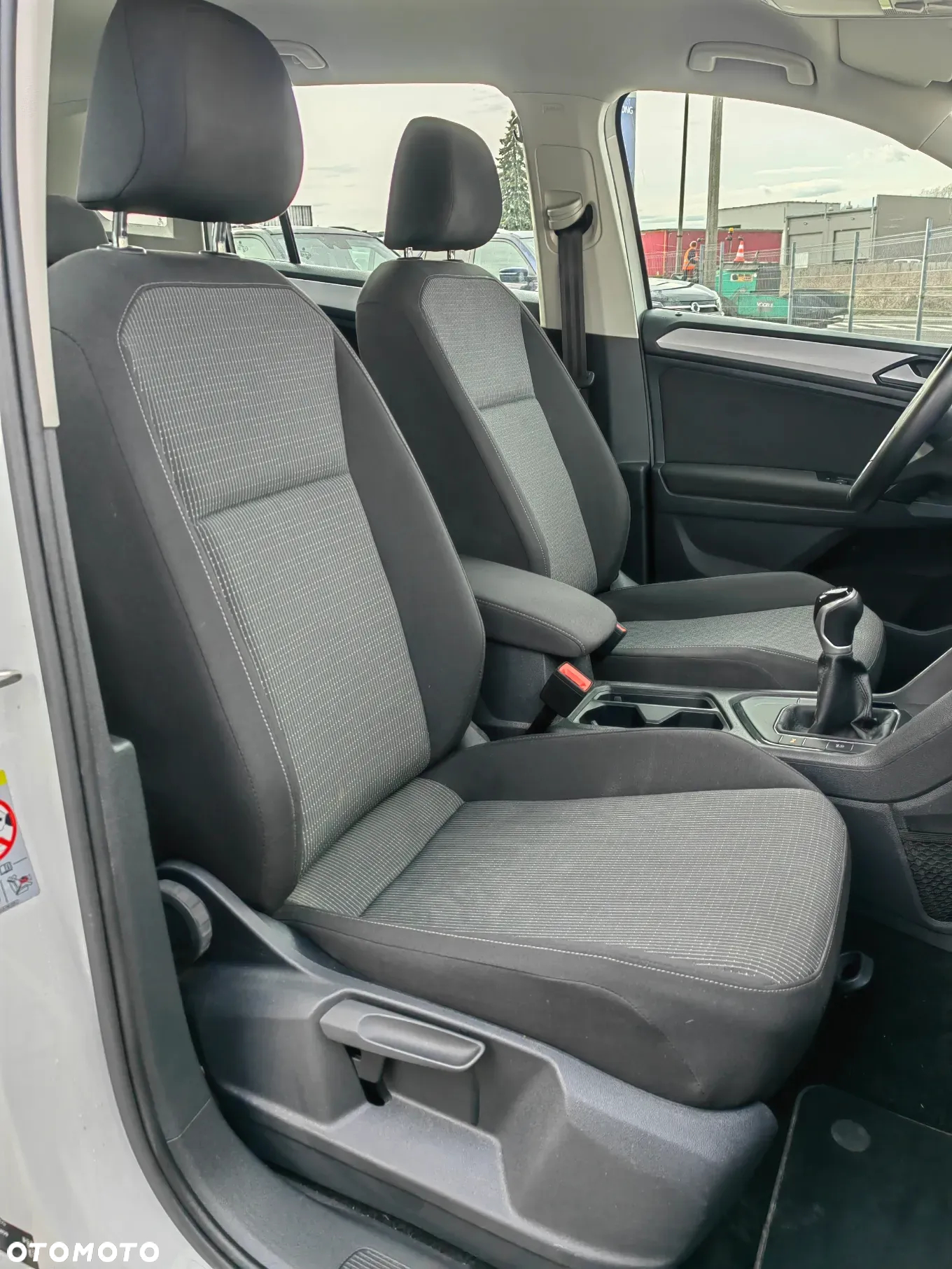 Volkswagen Tiguan 1.5 TSI EVO - 27