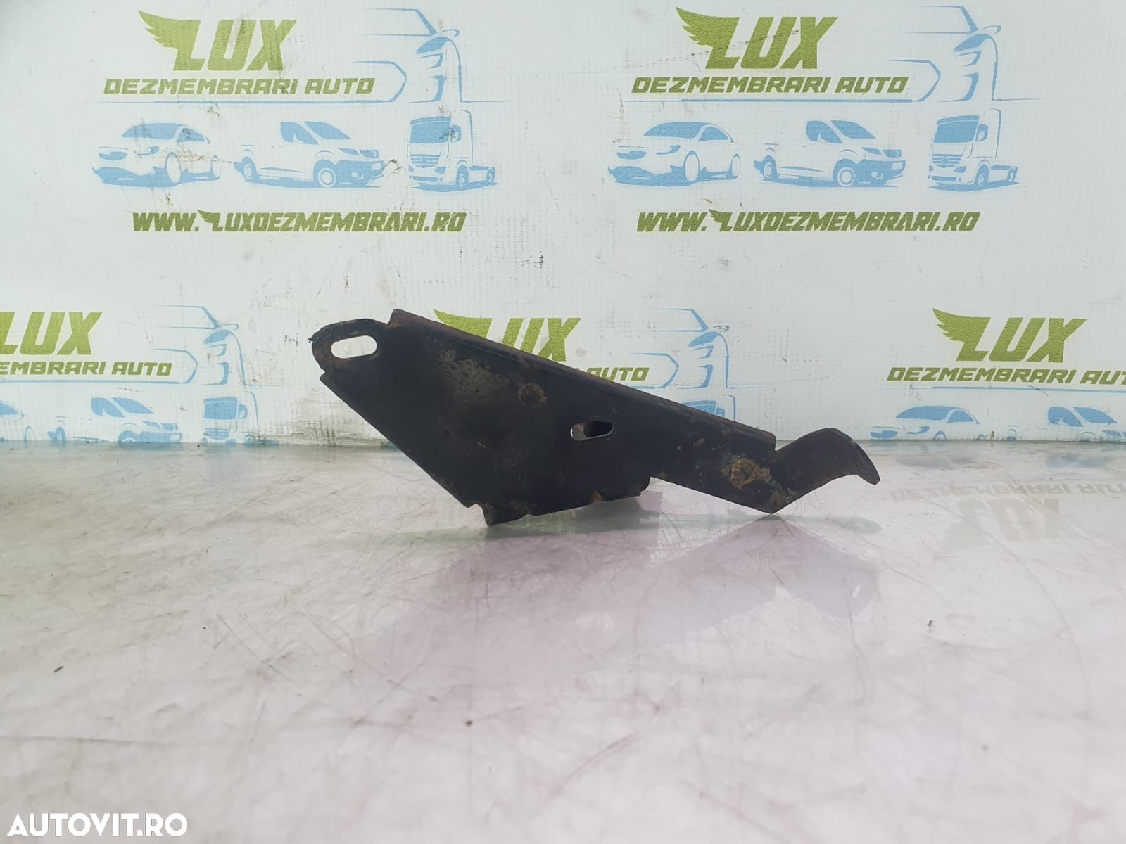Senzor balast xenon 1307213001 2.0 hdi Peugeot 407 1 [2004 - 2010] - 4