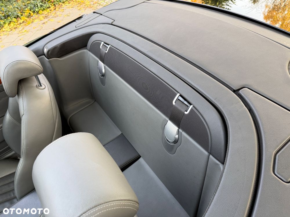 Mercedes-Benz SL 55 AMG Automatik - 32